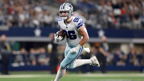 NFL Trending Image: Former Cowboys TE Dalton Schultz reportedly signs with Texans